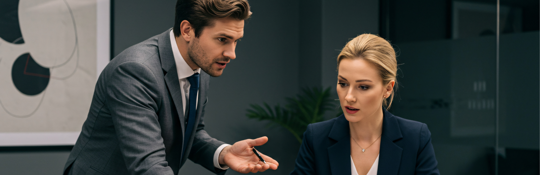 El permiso de trabajo C-12: una guía para transferencias intraempresa